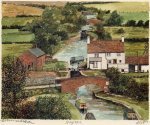 Philip Martin art print