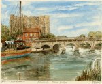 Philip Martin art print