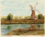 Philip Martin art print