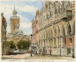 Philip Martin art print