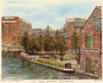 Philip Martin art print