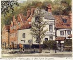 Philip Martin art print