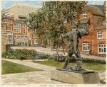 Philip Martin art print