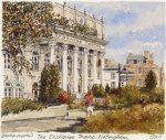 Philip Martin art print