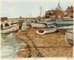 Philip Martin art print