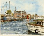 Philip Martin art print