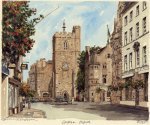 Philip Martin art print