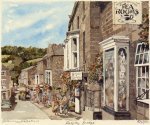 Philip Martin art print