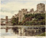 Glyn Martin art print