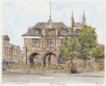 Philip Martin art print