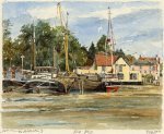 Philip Martin art print