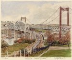 Glyn Martin art print