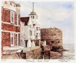 Glyn Martin art print