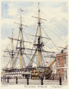 Glyn Martin art print