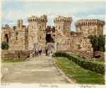 Glyn Martin art print