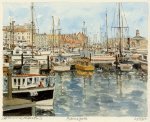Philip Martin art print