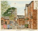 Glyn Martin art print