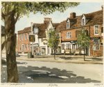 Philip Martin art print