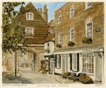 Philip Martin art print