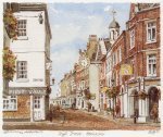 Philip Martin art print
