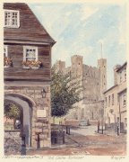 Philip Martin art print