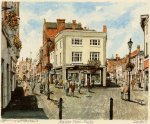 Philip Martin art print