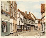 Glyn Martin art print