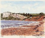 Glyn Martin art print