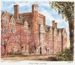 Philip Martin art print