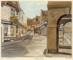 Philip Martin art print
