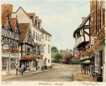 Glyn Martin art print