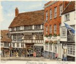 Glyn Martin art print