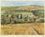 Philip Martin art print
