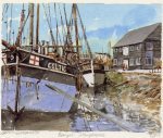 Philip Martin art print