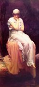 Lord Frederick Leighton art print