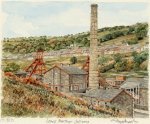 Glyn Martin art print