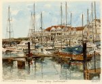 Philip Martin art print