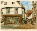 Philip Martin art print