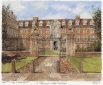 Philip Martin art print