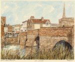 Philip Martin art print