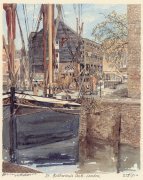 Philip Martin art print