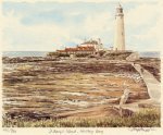Glyn Martin art print