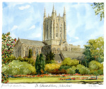 Philip Martin art print