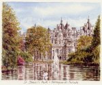 Glyn Martin art print