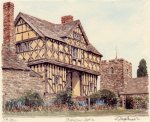 Glyn Martin art print