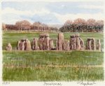 Glyn Martin art print