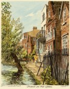 Philip Martin art print
