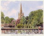 Glyn Martin art print