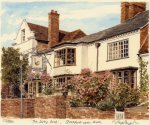Glyn Martin art print