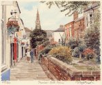 Glyn Martin art print